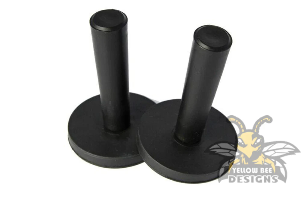 2 x Holder Car Stripes Decals - Image 3