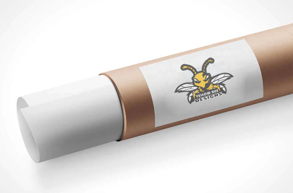Blackout Tailgate Graphics Decals Compatible with Ford F150 2009-2014 - Image 3