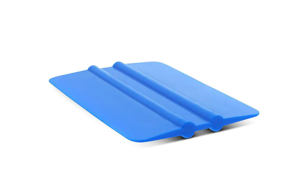 FLEXIBLE BLUE SQUEEGEE - Image 2